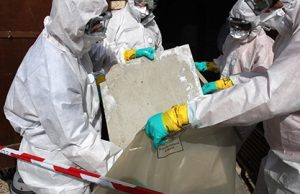 Cleaning the scene of an unattended death requires a rigorous, multi-step process to remove all traces of bio hazardous materials