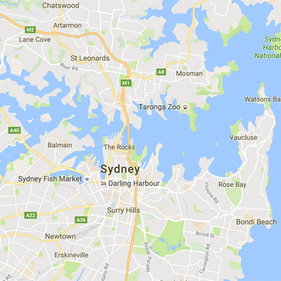 Forensic Cleaners in Sydney City - New South Wales